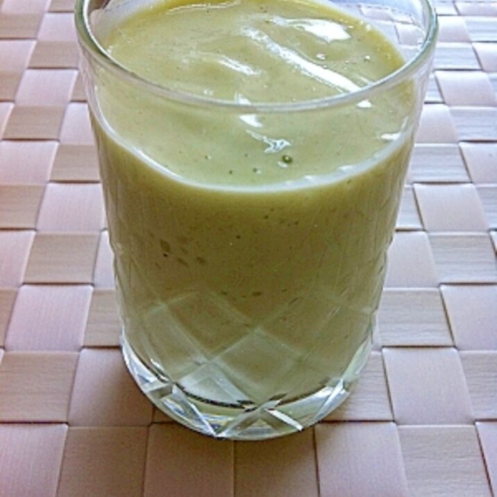 バナナ アボカド 豆乳の美肌ドリンク レシピ 作り方 By Yuriko Cafe 楽天レシピ